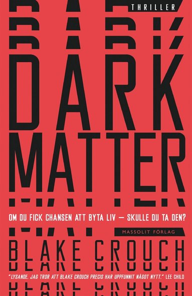 Dark matter (pocket)