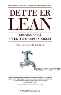Dette er Lean (e-bok)