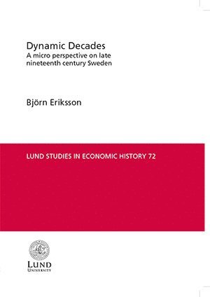 Dynamic Decades (hftad)