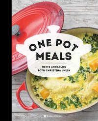 One pot meals (inbunden)