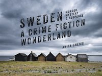 Sweden : a crime fiction wonderland (inbunden)