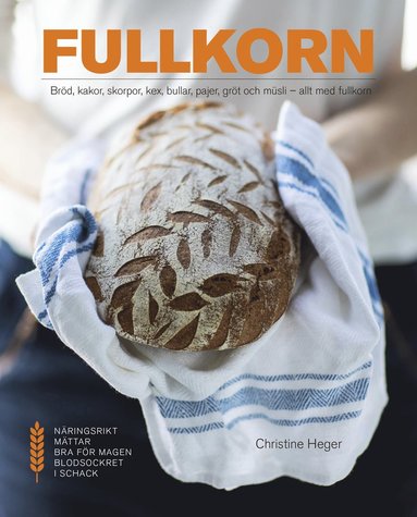 Fullkorn (hftad)