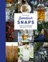 Swedish snaps : snaps flavourings and small plates