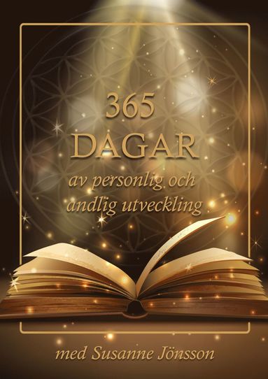 365 dagar av personlig och andlig utveckling (inbunden)