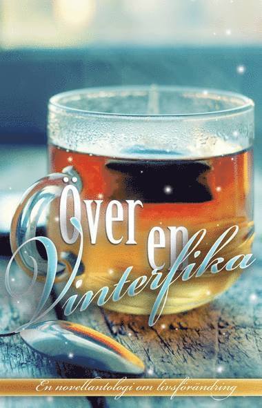 ver en vinterfika (kartonnage)
