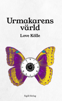 Urmakarens vrld (inbunden)