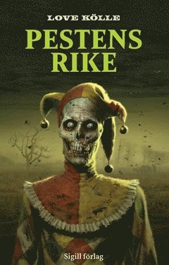 Pestens rike (hftad)