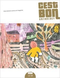 C'est Bon Anthology Vol. 28, Signs and Science (hftad)