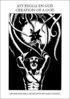 Creation of a god / Att bygga en gud