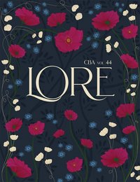 CBA vol 44: Lore (häftad)
