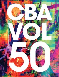CBA vol 50 (hftad)