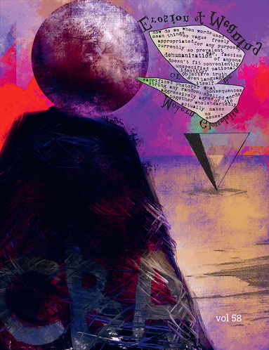 CBA vol 58: Modern Glossolalia or the Erosion of Meaning (h�ftad)