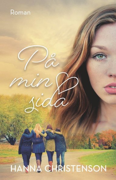 P min sida (inbunden)