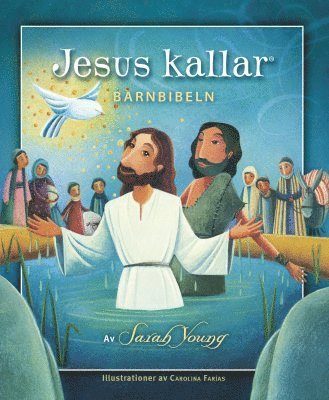 Jesus kallar : barnbibeln (hftad)