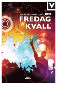 Fredag kvll (bok + ljudbok) (cd-bok)