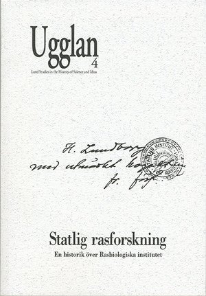 Statlig rasforskning (hftad)
