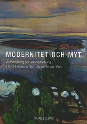 Modernitet och myt (pocket)