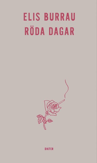 Röda dagar (häftad)