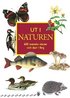 Ut i naturen : 600 svenska vxter och djur i frg