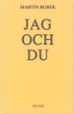 Jag och du (inbunden)