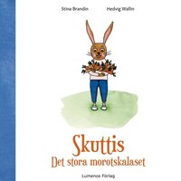 Omslag: Det stora morotskalaset
