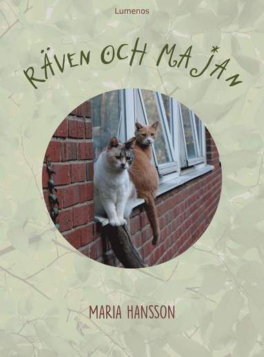 Rven och Majan (hftad)