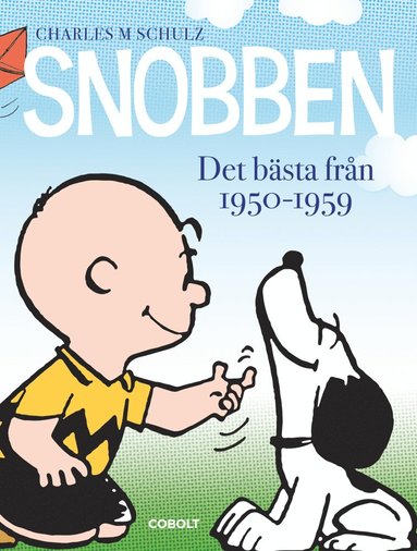 Snobben. Det bästa från 1950-1959 (inbunden)