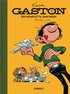 Gaston. Den kompletta samlingen, Volym 1