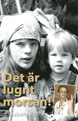 Det r lugnt morsan (pocket)