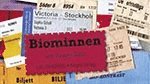 Biominnen (inbunden)