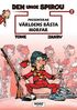Den unge Spirou presenterar. Vrldens bsta morfar