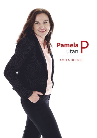 Pamela utan P (inbunden)