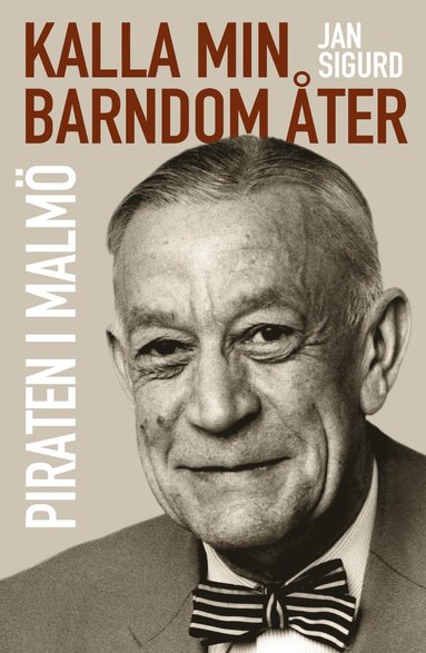 Kalla min barndom åter (pocket)