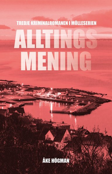 Alltings mening (pocket)