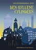 Nyckelbrarna och den gyllene cylindern