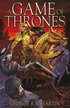 Game of thrones - Kampen om J�rntronen. Vol 4