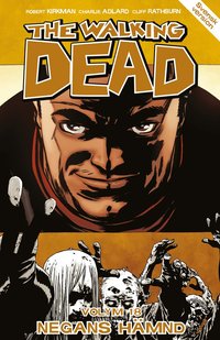 The Walking Dead volym 18. Negans hämnd (häftad)