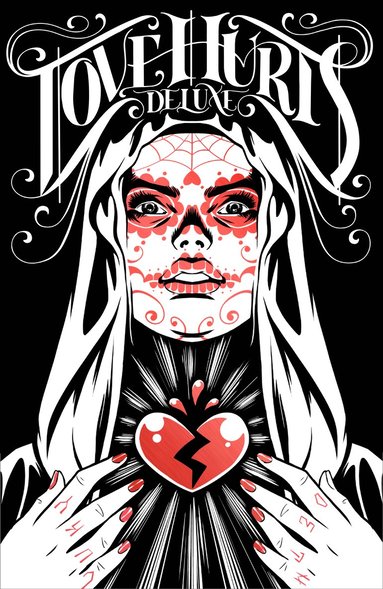 Love Hurts Deluxe (hftad)