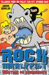 Rock Manlyfist. Mästare på rymdkarate