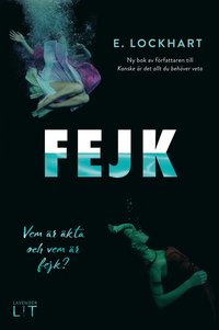 Fejk (inbunden)