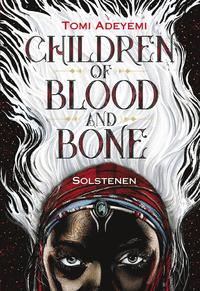 Bildresultat för children of blood and bone solstenen