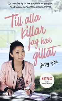 Till alla killar jag har gillat (pocket)