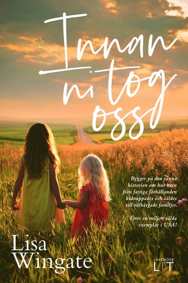 Innan ni tog oss (inbunden)