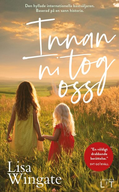 Innan ni tog oss (h�ftad)