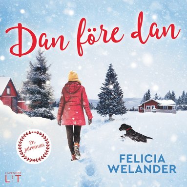 Dan fre dan (ljudbok)