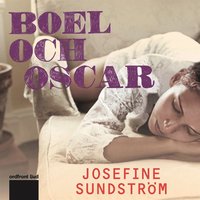 Boel och Oscar (ljudbok)