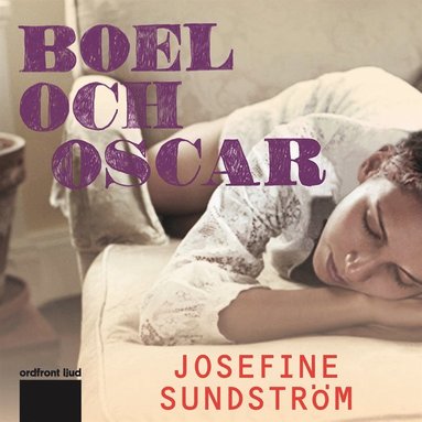 Boel och Oscar (ljudbok)
