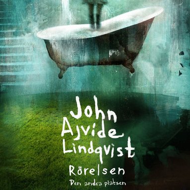 R�relsen : den andra platsen (h�ftad)