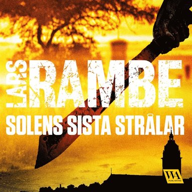 Solens sista str�lar (pocket)