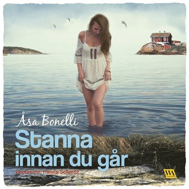 Stanna innan du gr (ljudbok)
